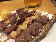 -福烤锦花(长乐路店)