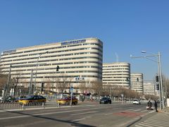 -首都医科大学附属北京天坛医院