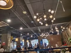 大堂-赤宴·川菜(玉林店)