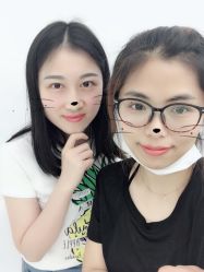 -HQ半永久纹绣纹眉