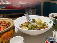 -绿草地·湘菜(7mall店)