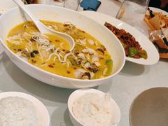 -大铁勺新津菜(东丽阳光新业广场店)