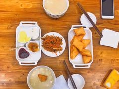 -baursak包尔萨克早餐屋
