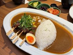 -CURRY YA 熟成咖哩專門店(深圳湾万象城店)