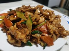 -龙福祥餐馆