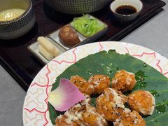 -姑苏家宴·苏帮菜·松鼠桂鱼(苏州总店)