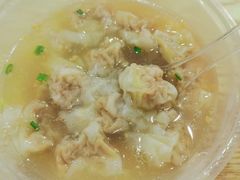 -盖邑扁食店