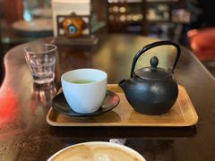-古董花园(思南路42弄小区店)