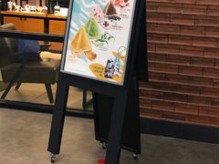 门面-星巴克(上海虹桥新天地二店)