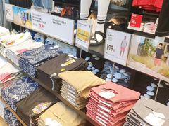 -优衣库(深圳万象天地旗舰店)