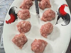 -华仔土鸡店(三元里分店)