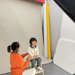 -海马体家庭照相馆(杭州远洋乐堤港店)