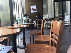-星巴克(深圳世界金融中心店)