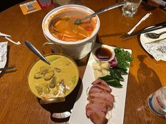 -明泰谷泰国餐厅(正大广场店)