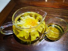 -福慧慈缘素食餐厅(王府井店)