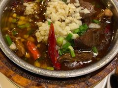 -嘉丰湘菜馆(芳群园店)