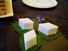 -长沙北辰洲际酒店-栀味轩中餐厅