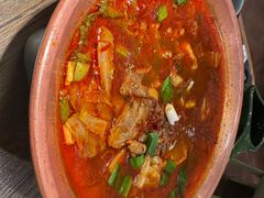 -云海肴·汽锅鸡·云南菜(曲江大悦城店)