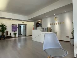 -馨媛瑜伽普拉提