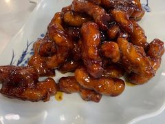 糖醋里脊-鼎香润(德胜门内店)