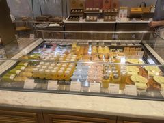 -可莎蜜兒(黄龙K-lab店)