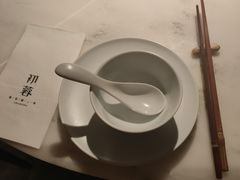 -初蓉丨遇见新川菜(亲贤街荣耀店)