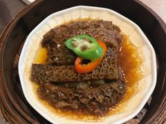 -广州文华东方酒店·江-由辉师傅主理