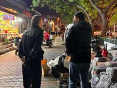 -九号电动车(安定门内大街店)