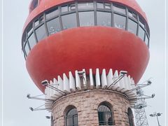 -信号山公园