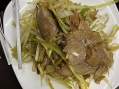 -鑫明明拉面(宁化路店)