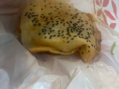 -塔斯汀中国汉堡(西湖景顺铂悦城店)