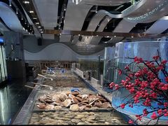 -一方渔歌蒸汽海鲜自助(文化路万达广场店)