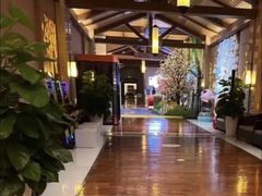 -汤连得温泉馆(宝山店)