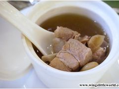 -The Place 自助餐(香港康得思酒店)