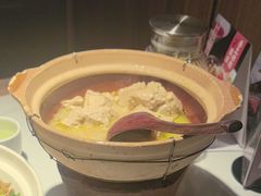 -老阿爸鲜鱼土菜(园区永旺店)