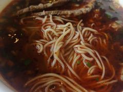 -中阿兰牛肉面(悦海新天地店)