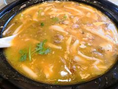 -東城故事·尋找姆媽的味道(玉兰路店)