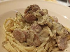 意面传统车轮拌面-新贝乐意大利餐厅(苏州中心店)