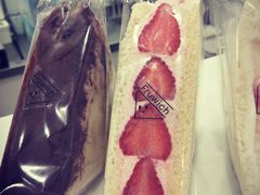 -Fruwich果明治(西单更新场店)