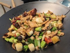 -宣威年猪饭·二十年云南家常菜·特色小炒肉(金碧店)