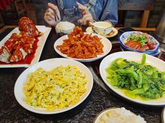 -老苏州芳和园茶酒楼  传统苏帮菜(观前店)
