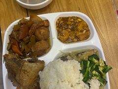 -富龙快餐店(铁西店)