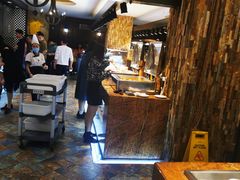 大堂-汉巴味德(大悦城店)