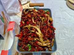 -肥肥虾庄·金牌油焖大虾(首义路店)