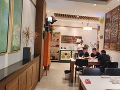 -白氏兄弟烧烤(富康路总店)