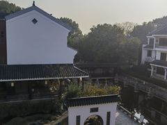 -苏州吴宫泛太平洋酒店