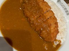 -CoCo壱番屋(久光百货店)