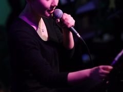 -ohbar live house(人广店)