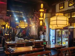 -锅碗记(红旗大街店)