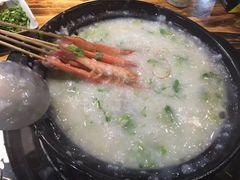 -盈田盈粥庄(博山东路店)